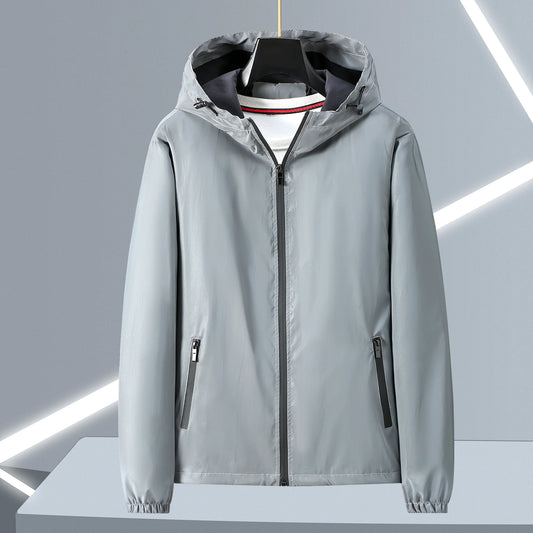 Visionary Jacket – Stand Out. Stay Moving